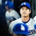 打撃苦しむ大谷翔平、「1番・DH」で出場　ド軍スタメン発表…山本由伸が先発
