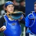 DeNA、山本祐大の移籍でどうなる正捕手争い　実績の戸柱、21歳の松尾…迫られる決断