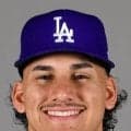 ドジャース、Ｄバックスとのトレードで俊足堅守２６歳外野手獲得　球団発表　通算３１本塁打アレク・トーマス　ＷＢＣメキシコ代表　８日に戦力外扱い