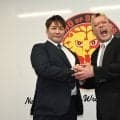 「引退」天山広吉、今後も「新日本プロレス所属」…棚橋弘至社長「芸能活動を継続予定」…８・１５両国国技館「ラストマッチ」