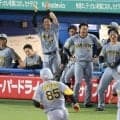 【糸井嘉男氏の眼】４発で首位奪還の阪神　打線変更は流れを持ってくるためかもしれない