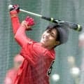 広島ドラ６・西川「壁にぶち当たっている」高卒新人で沖縄Ｃ帯同もファーム打率・１５０　会沢と堂林の助言胸に１軍目指す現在