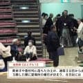 「シュッとしてる！」「まだ髷が…」元人気力士の近影が話題 前相撲で新弟子を見守る姿に反響