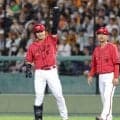 広島期待の若手外野手・田村俊介　１軍定着へ横山竜士氏が注文「目指すべきはスケールの大きな選手」