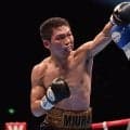 日本ボクシング世界王者列伝：三浦隆司　リングに刻んだ「ボンバーレフト」の鮮烈な記憶一本気な男が追求した強さと変化