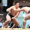 雷親方の長男・垣添が一番出世　２連勝で決める　思わぬタイミングで「武者震いがすごい」