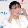 坂本花織が引退会見　五輪でメダル４個のエースが区切り「現役で一生懸命練習するっていうのは、すごく青春なんだなって…」報道陣１００人超