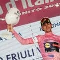 ナルバエスが怪我からの復活をアピールするスプリント勝利　チッコーネは夢のマリア・ローザ｜ジロ・デ・イタリア2026 レースレポート：第4ステージ