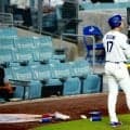 消えた4万人…204勝OBも苦言　本拠地の異変、ド軍の“恥ずべき事態”「もうこりごり」