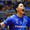 【男子バレー】西田有志が語る勝負哲学 強豪サントリーとの決勝も「ブルテオンとして、西田として戦うだけ」