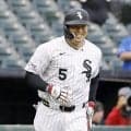 村上宗隆　９カード連続初戦アーチならずもホ軍は大逆転で３連勝！勝率５割復帰に王手　五回に一挙５得点