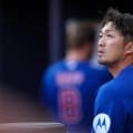 カブス鈴木誠也は3打数無安打1四球、チームは3連敗