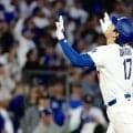 大谷翔平の7号直後…「あんな姿初めて見た」　苦悩の末の一発に涙「グッと来た」