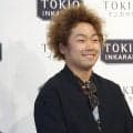 【オリックス】ミラノ五輪スノボ銀の長谷川帝勝が始球式「一球入魂でピッチング」
