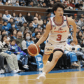 京都ハンナリーズが川崎退団した水野幹太を獲得「悔しさをバネに」2季ぶり復帰の古巣で活躍誓う