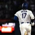 大谷翔平、7号直後に珍しい行動　同僚の祝福に笑顔…米メディア発見「合図を送った」
