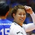 【男子バレー】山本智大の「我慢比べ」はチャンピオンシップ決勝へ 「全部、拾ってやろうと...」