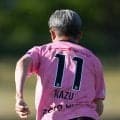 カズ、W杯の裏でもうひとつの代表に19年ぶり選出　６・13聖地国立で59歳の躍動に期待