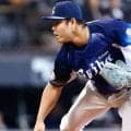 パ・リーグ３、４月の月間ＭＶＰ　西武・平良がプロ９年目で初受賞　打者はソフトバンク・近藤　