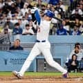 ドジャース２度目の４連敗　大谷翔平が復活アーチ含む２安打３出塁も最後の打者に　打線低迷の異常事態　山本由伸は今季最悪７回途中３被弾５失点で３敗目　ＷＳ連覇の王者に何が！？