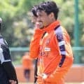 【Ｊ１清水】ＭＦマテウス・ブエノ　オールスター選出に「頑張った成果」…Ｇ大阪・宇佐美との共闘には「合うんじゃないかな」