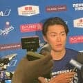 大谷翔平の12試合ぶり弾を「みんなが待ってた」　山本由伸の思い…ベンチで笑顔を見せたワケ