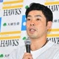 【ソフトバンク】近藤健介「WBCから調子が上がらず僕自身も不安でした」３、４月度月間MVP