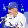 ロバーツ監督　大谷翔平の１４日・投手専念出場を明言「明日は打たない」７号弾含む２安打３出塁と良化傾向も