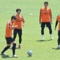 【Ｊ１清水】２４歳誕生日迎えたＭＦ弓場将輝「脂を乗せていきたい」…４月にパパとなり「かっこいいと言ってもらえる選手に」