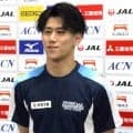 【体操】橋本大輝　跳馬の大技「ヨネクラ」投入予告　ライバル・岡慎之助の３連覇阻止へ「今年は圧倒的に勝つことがテーマ」…１４日開幕・ＮＨＫ杯