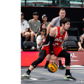 2026年 3×3男子日本代表チーム 強化合宿（FIBA 3×3ワールドカップ 2026選考会）参加メンバー発表