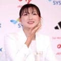 電撃婚の坂本花織　お相手はミラノ五輪に駆けつけていた！「一緒に…」スタジオ驚き「うわ～」「どっかに映って」