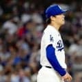 山本由伸は「少しスタミナ切れした」　7回でなぜ降板？…ロバーツ監督明かす背景