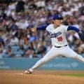 ドジャース山本由伸、自己ワースト3被弾に「もう少し意識したら結果が変わっただろうな」