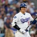 ロバーツ監督「フェアじゃない」大谷翔平の投手専念　起用方針ブレず