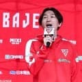 「12年のなかで過去イチの声援でした」…西村が最後のホームゲームでファンへ感謝の言葉