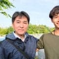 昭和最後の箱根駅伝で優勝のゴールテープを切った巽博和さん　令和の今も箱根と縁