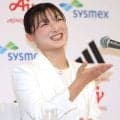 坂本花織の引退会見に古市憲寿「これだけの絆があるって素敵」中野園子コーチとの絆に感心