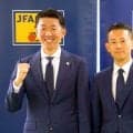 超異色の審判員がサッカーＷ杯へ…中学野球部＆高校帰宅部の松江市職員・三原純副審「大会成功に少しでも協力を」
