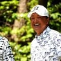 「若い人に譲れば良い」70歳・倉本昌弘は残り2試合でレギュラーツアー撤退