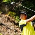 姉の河本結が国内メジャー初V 弟の河本力は「どんどん突き放されている」