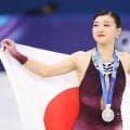 「私事ですが、先日結婚しました」坂本花織、引退会見でサプライズ発表　「大学時代に出会った方で性格は私と真逆」と明かす【フィギュア】