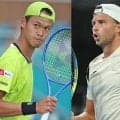  【告知】坂本怜vsミュレール 