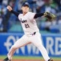 【ヤクルト】吉村貢司郎が登録抹消、高橋奎二が近日中に昇格の見込み　12日阪神戦６球で降板