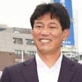 侍ジャパン前監督・井端氏が阪神・佐藤輝、森下、坂本にあいさつ　神宮球場訪問で藤川監督とヤクルト・池山監督にも感謝伝える