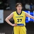 広島イーグレッツが上長美菜の加入を発表…3Pが武器の地元出身SG「地元広島のために戦います」