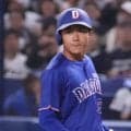 中日ドラフト4位の高卒ルーキーの勢いが止まらない！打率.345＆プロ初盗塁も記録、連日の快音で一軍昇格へ猛アピール