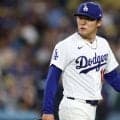 ドジャース泥沼4連敗に「あまりに打てなさすぎ…」ファン、散発4安打の貧打に疑問　山本3被弾5失点　大谷12戦ぶりアーチも空砲に「塁にランナー溜めて何やってるんだ？」