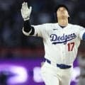 「ようやく彼らしい姿を取り戻しつつある」大谷翔平、53打席ぶりの7号&右前打…米記者「極めてポジティブな明るい兆し」