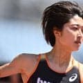 「バキバキだ、かっこいい」26歳陸上女子の「腹筋神」…ファンから“驚愕”の声が続出「超合金です」